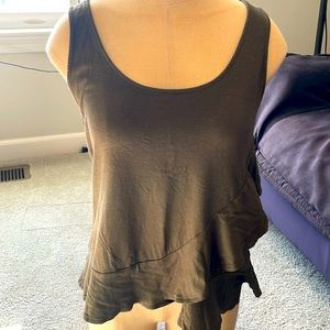 Designer Tee from Banana Republic